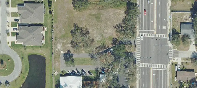 8000 Starkey Rd