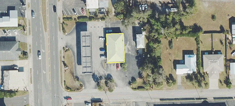 1001 Woodland Blvd