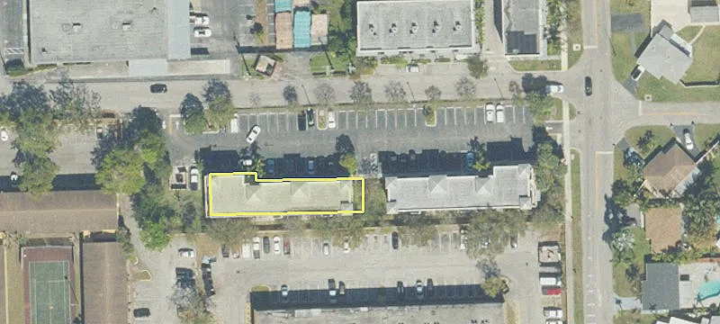 4303 1st Ter Ste, Unit 2