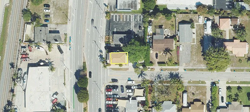 802 Federal Hwy