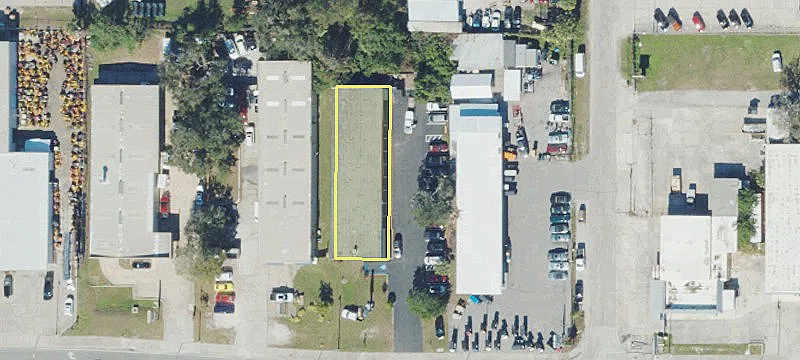 4565 Clark Rd
