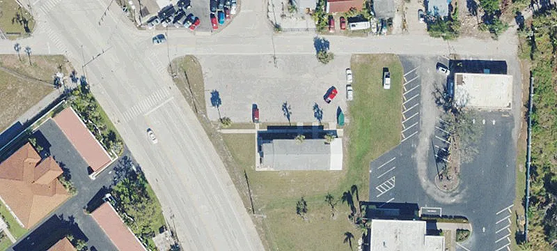 1101 Mccall Rd