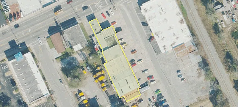 511 International Speedway Blvd