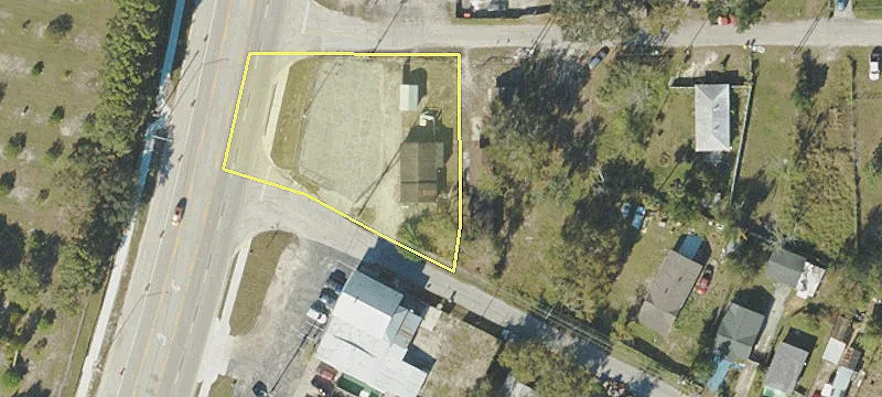 3200 Lk Alfred Rd