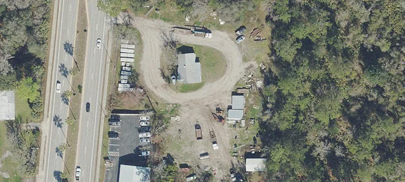 190 State Rd 207
