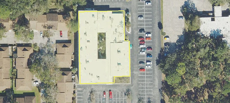 500 Washington Ave Ste, Unit 202