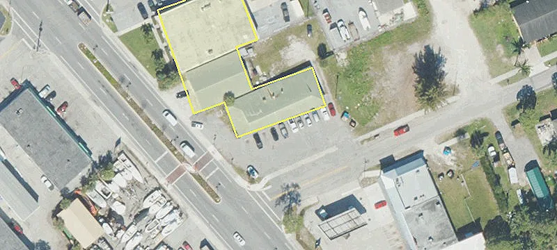 3265 Dixie Hwy