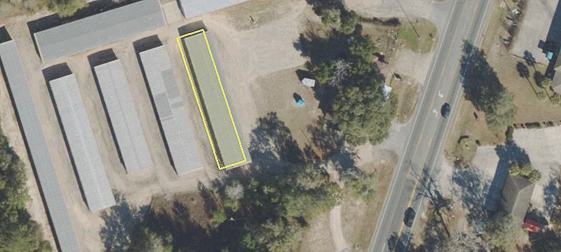 2310 Crawfordville Hwy