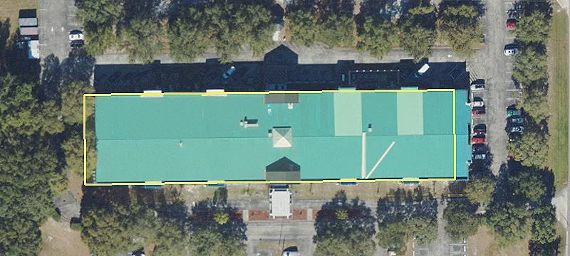 901 Industrial Dr