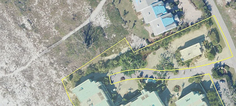 5800 Gulf Shrs Dr, Unit 1