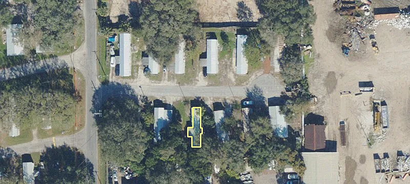 6019 Black Dairy Rd