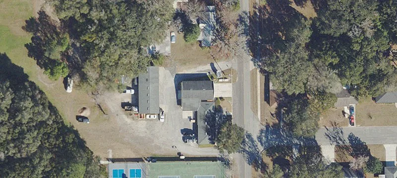 4100 Clark Ave