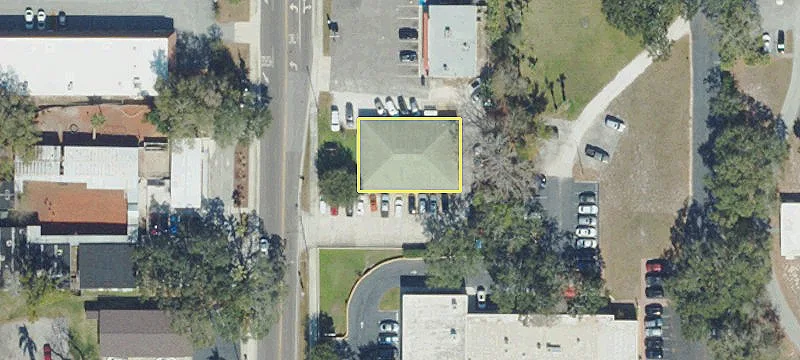 1355 Pinehurst Rd