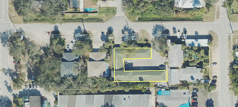 631 2nd Ave, Unit 19