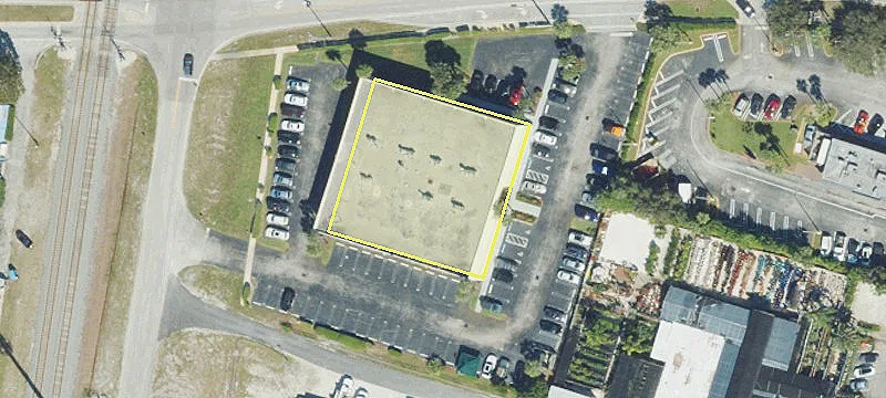 500 Gulfstream Blvd