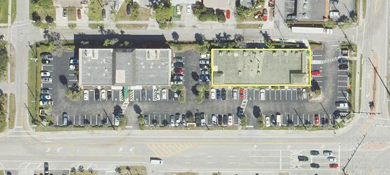 155 Toney Penna Dr Ste, Unit 1