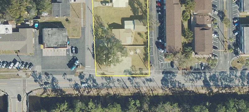 598 Reed Canal Rd