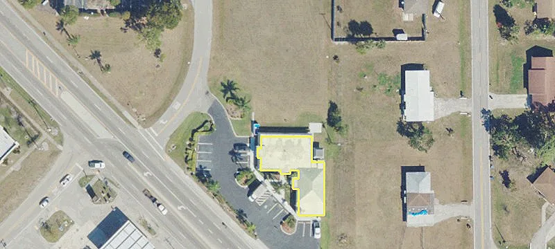 1100 Homestead N Rd