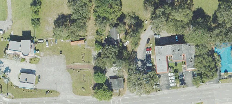 4501 Stirling Rd