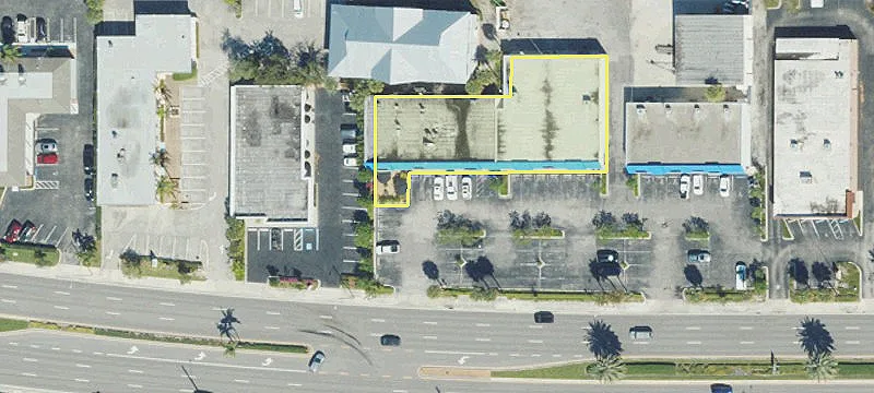 513 Northlake Blvd