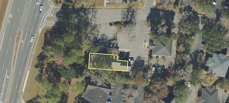 1305 Thomaswood Dr