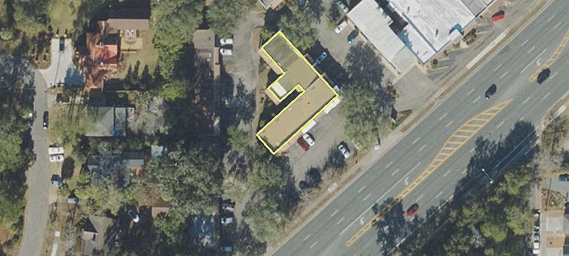 1728 Thomasville Rd