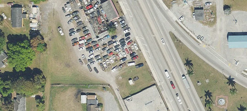 125 Us Hwy 27th N