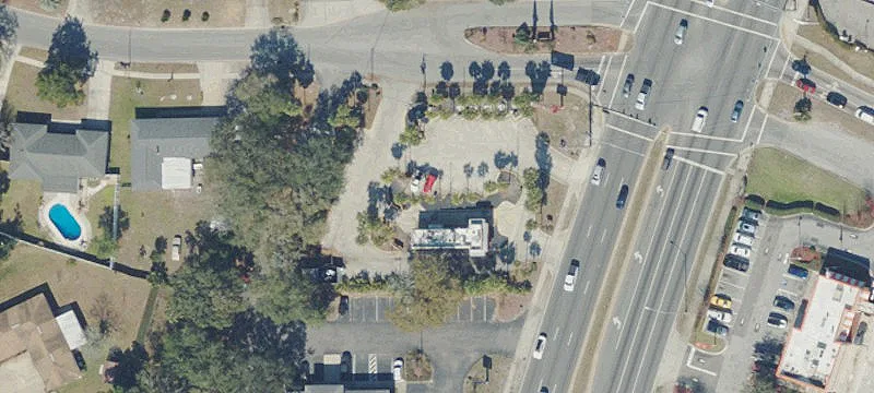 290 Blanding Blvd