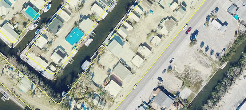 4618 Pne Is NW Rd