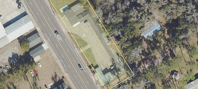 551664 Us Hwy 1st 1
