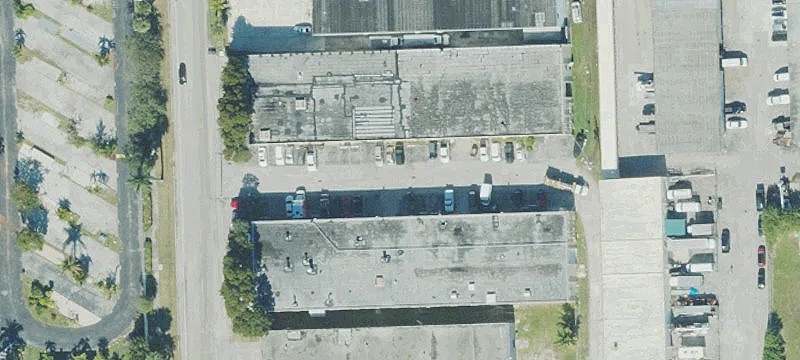 1975 Park Rd, Unit 1985