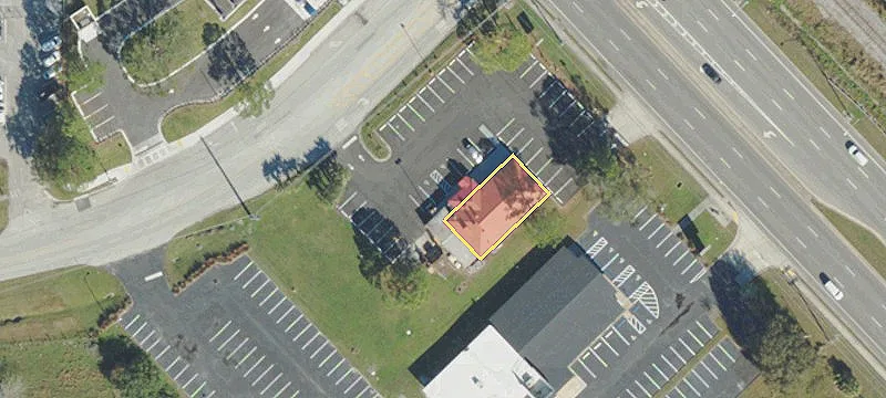3121 Us Hwy 98th S