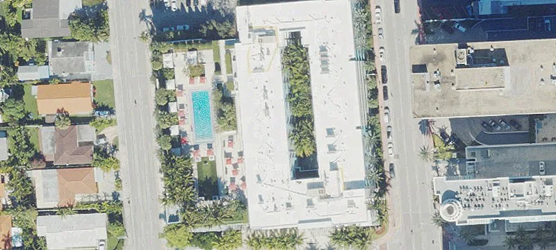 9200 Collins Ave