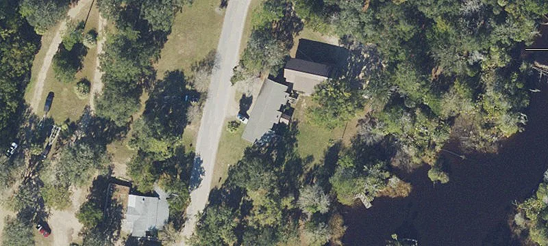 4716 Econfina Riv Rd
