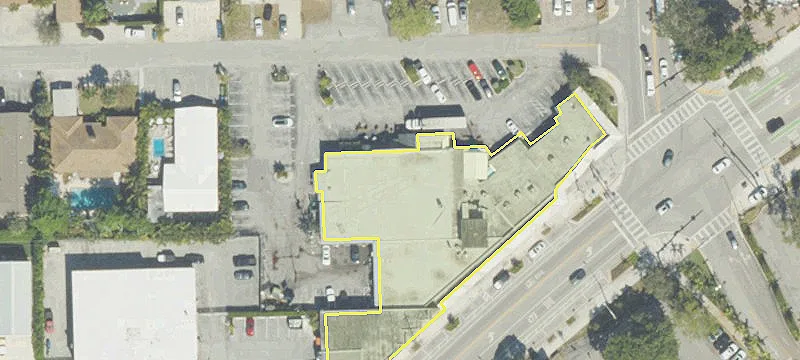 2205 Wilton Dr, Unit 2227