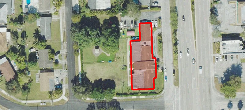 17700 27th Ave