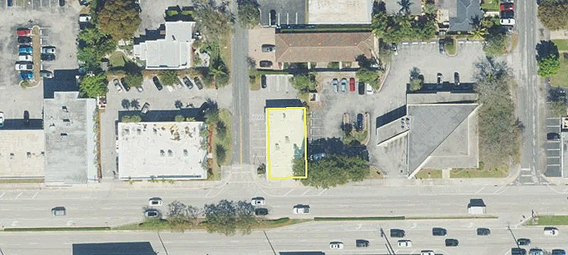 1401 Atlantic Blvd