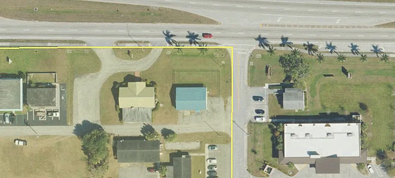 600 Sugarland Hwy