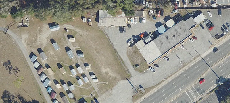 1232 Blanding Blvd