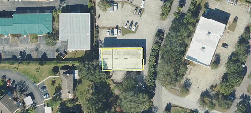 3694 Tampa Rd