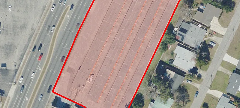 271 Blanding Blvd