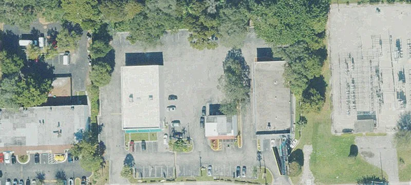 2411 Stirling Rd