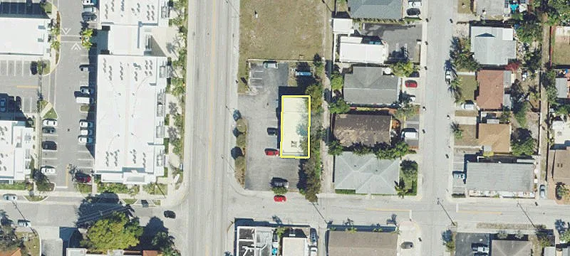1602 Dixie Hwy Ste A