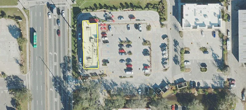 32 Mitchell Hammock Rd