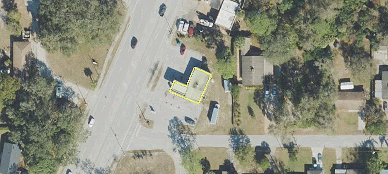123 Charles Richard Beall Blvd