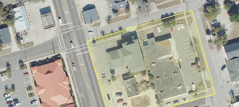116 Orange Ave
