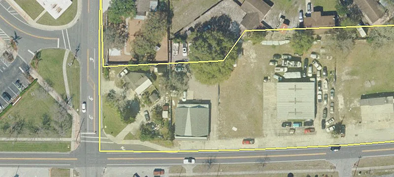 101 Bridgers Ave