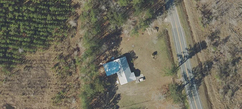 4100 Pate Pond Rd
