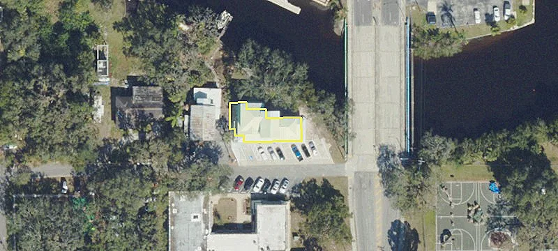 5709 Tidalwave Dr