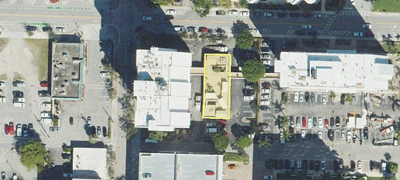 400 Olive Ave